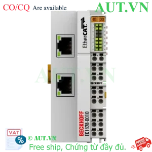 Ảnh của EK1828-0010 | EtherCAT Coupler with integrated digital outputs