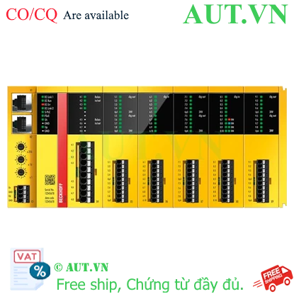 Ảnh của EK1960 | TwinSAFE Compact Controller