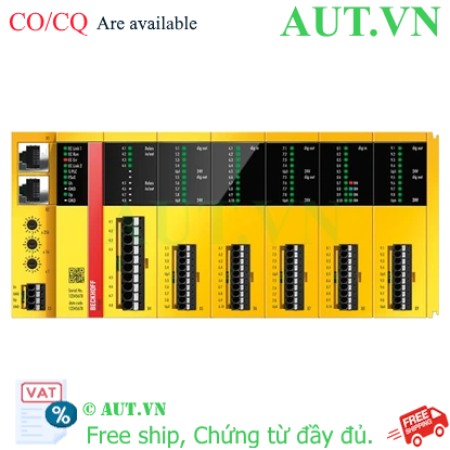 Ảnh của EK1960 | TwinSAFE Compact Controller