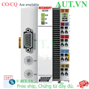 Ảnh của EK3100 | PROFIBUS Bus Coupler