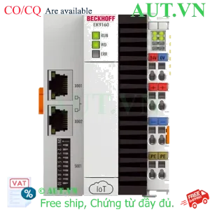 Ảnh của EK9160 | IoT Bus Coupler