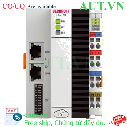 Ảnh của EK9160 | IoT Bus Coupler