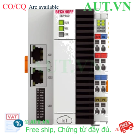 Ảnh của EK9160 | IoT Bus Coupler