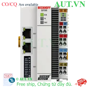 Ảnh của EK9300 | PROFINET RT Bus Coupler