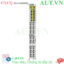 Ảnh của EL1804 | EtherCAT Terminal, 4-channel digital input, 24 V DC, 3 ms, 3-wire connection