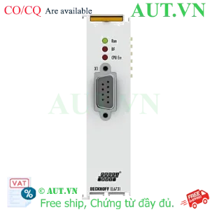 Ảnh của Beckhoff EL6731 | Module Chuyển đổi EtherCAT sang PROFIBUS Master/Slave