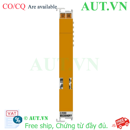 Ảnh của EL9080 | Separation terminal