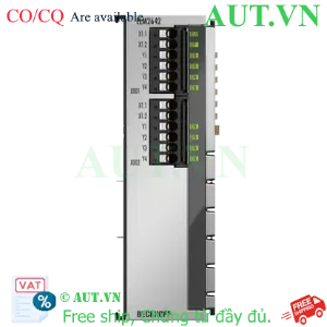 Ảnh của Beckhoff ELM2642-0000 | EtherCAT Terminal 2 Kênh Reed Output (Multiplexer) 48V