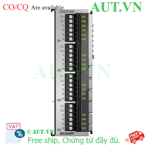 Ảnh của EtherCAT Terminal ELM2744-0000 | 4-Channel Solid State Relay Multiplexer