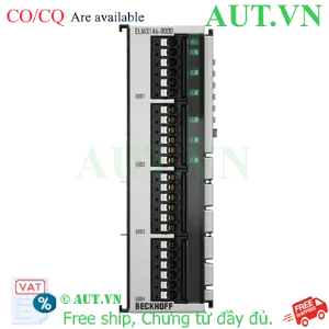 Ảnh của Beckhoff ELM3146-0000 | EtherCAT Terminal 6 Kênh Analog Input Đa Năng 24-bit