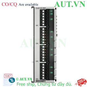Ảnh của Beckhoff ELM3148-0000 | EtherCAT Terminal 8 Kênh Analog Input 24-bit