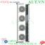 Ảnh của Beckhoff ELM3704-0001 | EtherCAT Terminal 4 Kênh Analog Input 24-bit (LEMO)