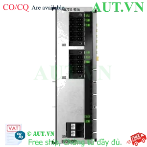 Ảnh của Beckhoff ELM7211-9016 | EtherCAT Terminal Điều Khiển Servo Motor (OCT, STO)