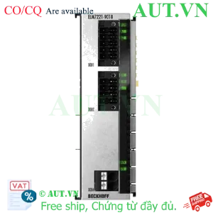 Ảnh của Bộ điều khiển Servo Beckhoff ELM7221-9018 EtherCAT Terminal