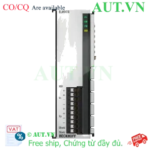 Ảnh của ELM9410 | Power supply terminal for refreshing the E-bus, with diagnostics