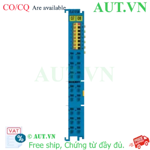 Ảnh của ELX1058 Beckhoff - Module EtherCAT Terminal 8 Kênh Digital Input NAMUR, Ex i
