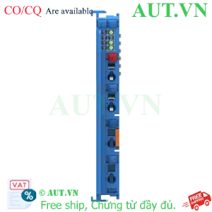 Ảnh của ELX9410 | Power supply terminal for E-bus refresh, with diagnostics