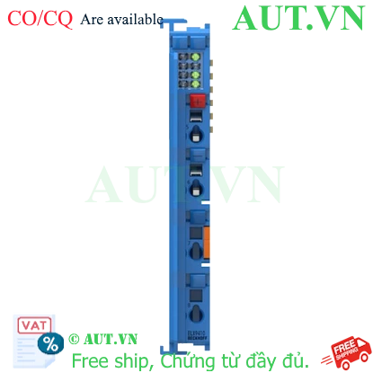 Ảnh của ELX9410 | Power supply terminal for E-bus refresh, with diagnostics