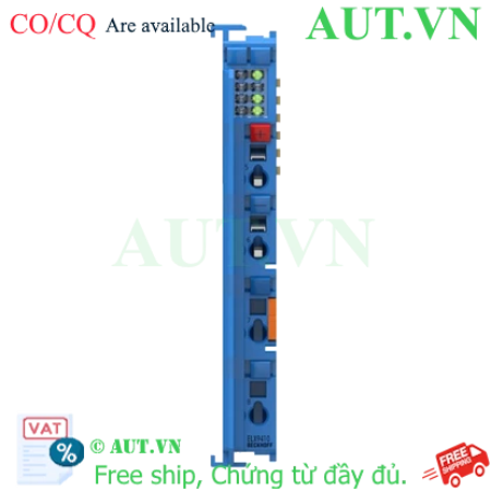 Ảnh của ELX9410 | Power supply terminal for E-bus refresh, with diagnostics
