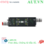 Ảnh của EP7402-0167 | EtherCAT Box, 2-channel motion interface, BLDC motor, 48 V DC, 3.5 A, M8