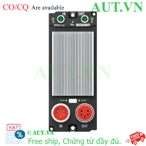 Ảnh của EP9576-1032 | EtherCAT Box, brake chopper box