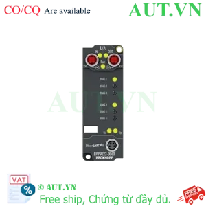 Ảnh của EPP9022-0060 | EtherCAT P Box, with voltage diagnostics