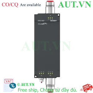 Ảnh của EtherCAT Box phân phối điện 1/1 kênh Beckhoff EP9221-0057