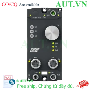 Ảnh của EtherCAT Box PROFINET RT 2 x M12 Beckhoff EP9300-0022