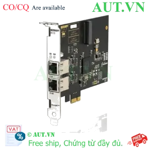 Ảnh của FC1121 | Infrastructure, 1-channel fieldbus card, EtherCAT, slave, PCI express, NOVRAM, RJ45