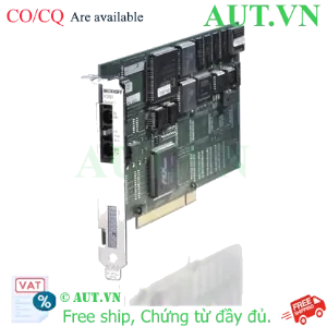 Ảnh của FC2001 | Infrastructure, 1-channel fieldbus card, Lightbus, master, PCI, LWL