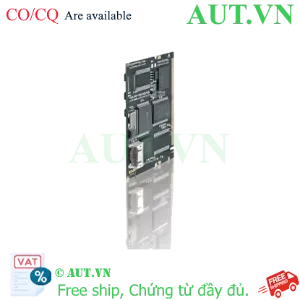 Ảnh của FC3151 | Infrastructure, 1-channel fieldbus card, PROFIBUS, master/slave, Mini PCI
