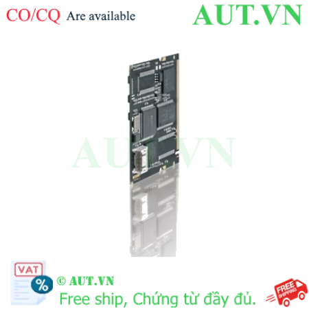 Ảnh của FC3151 | Infrastructure, 1-channel fieldbus card, PROFIBUS, master/slave, Mini PCI