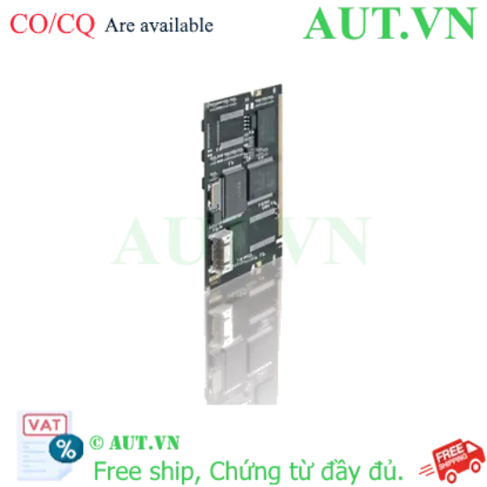 Ảnh của FC3151 | Infrastructure, 1-channel fieldbus card, PROFIBUS, master/slave, Mini PCI