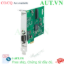 Ảnh của FC5121 | Infrastructure, 1-channel fieldbus card, CANopen, master/slave, PCI express, D-sub