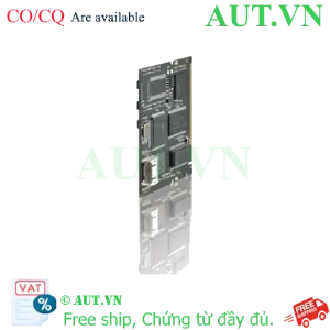 Ảnh của FC5151 | Infrastructure, 1-channel fieldbus card, CANopen, master/slave, Mini PCI