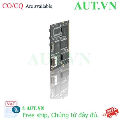 Ảnh của FC5151 | Infrastructure, 1-channel fieldbus card, CANopen, master/slave, Mini PCI