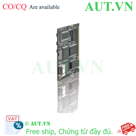 Ảnh của FC5151 | Infrastructure, 1-channel fieldbus card, CANopen, master/slave, Mini PCI