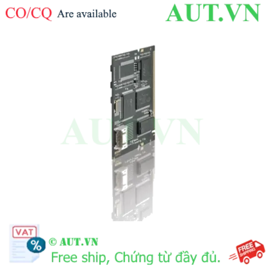 Ảnh của FC5151 | Infrastructure, 1-channel fieldbus card, CANopen, master/slave, Mini PCI
