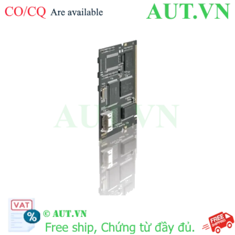 Ảnh của FC5151 | Infrastructure, 1-channel fieldbus card, CANopen, master/slave, Mini PCI