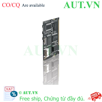 Ảnh của FC5251 | Infrastructure, 1-channel fieldbus card, DeviceNet, master, Mini PCI