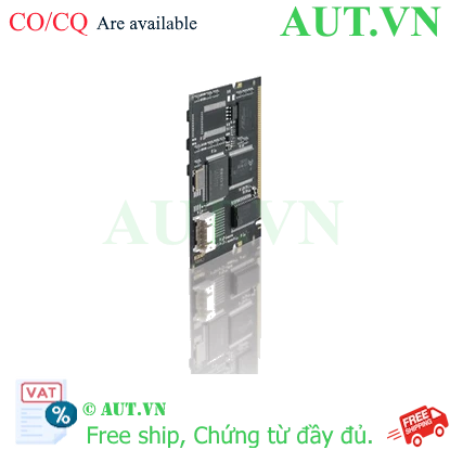 Ảnh của FC5251 | Infrastructure, 1-channel fieldbus card, DeviceNet, master, Mini PCI