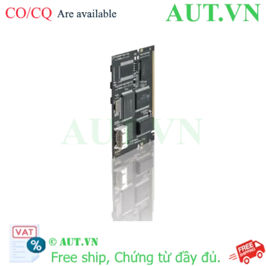 Ảnh của FC5251 | Infrastructure, 1-channel fieldbus card, DeviceNet, master, Mini PCI