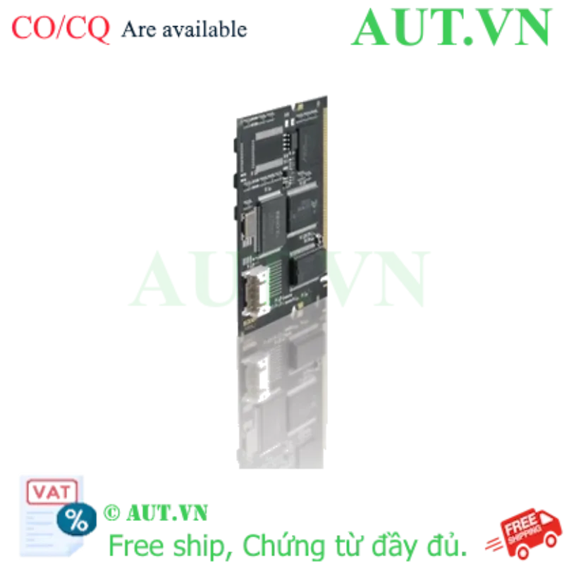 Ảnh của FC5251 | Infrastructure, 1-channel fieldbus card, DeviceNet, master, Mini PCI