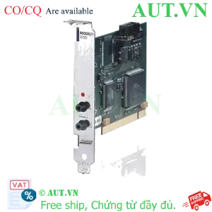 Ảnh của FC7501 | Infrastructure, 1-channel fieldbus card, SERCOS II, master, PCI, FSMA