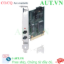 Ảnh của FC7501 | Infrastructure, 1-channel fieldbus card, SERCOS II, master, PCI, FSMA