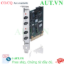 Ảnh của FC7502 | Infrastructure, 2-channel fieldbus card, SERCOS II, master, PCI, FSMA