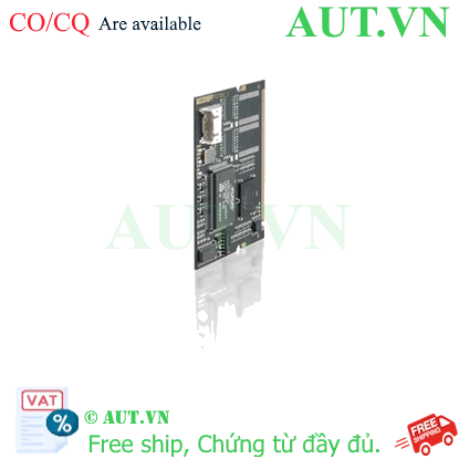 Ảnh của FC7551 | Infrastructure, 1-channel fieldbus card, SERCOS II, master, Mini PCI