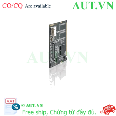 Ảnh của FC7551 | Infrastructure, 1-channel fieldbus card, SERCOS II, master, Mini PCI