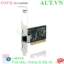 Ảnh của FC9001-0010 | Infrastructure, 1-channel fieldbus card, Ethernet, 100 Mbit/s, PCI, RJ45