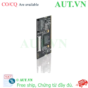 Ảnh của FC9051 | Infrastructure, 1-channel fieldbus card, Ethernet, 100 Mbit/s, Mini PCI